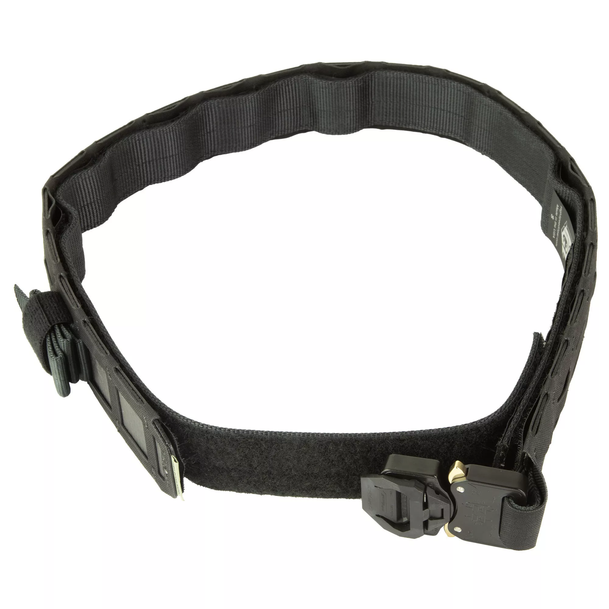 High Speed Gear Operator Belt Gen2 w/Cobra Buckle 1.75" Width