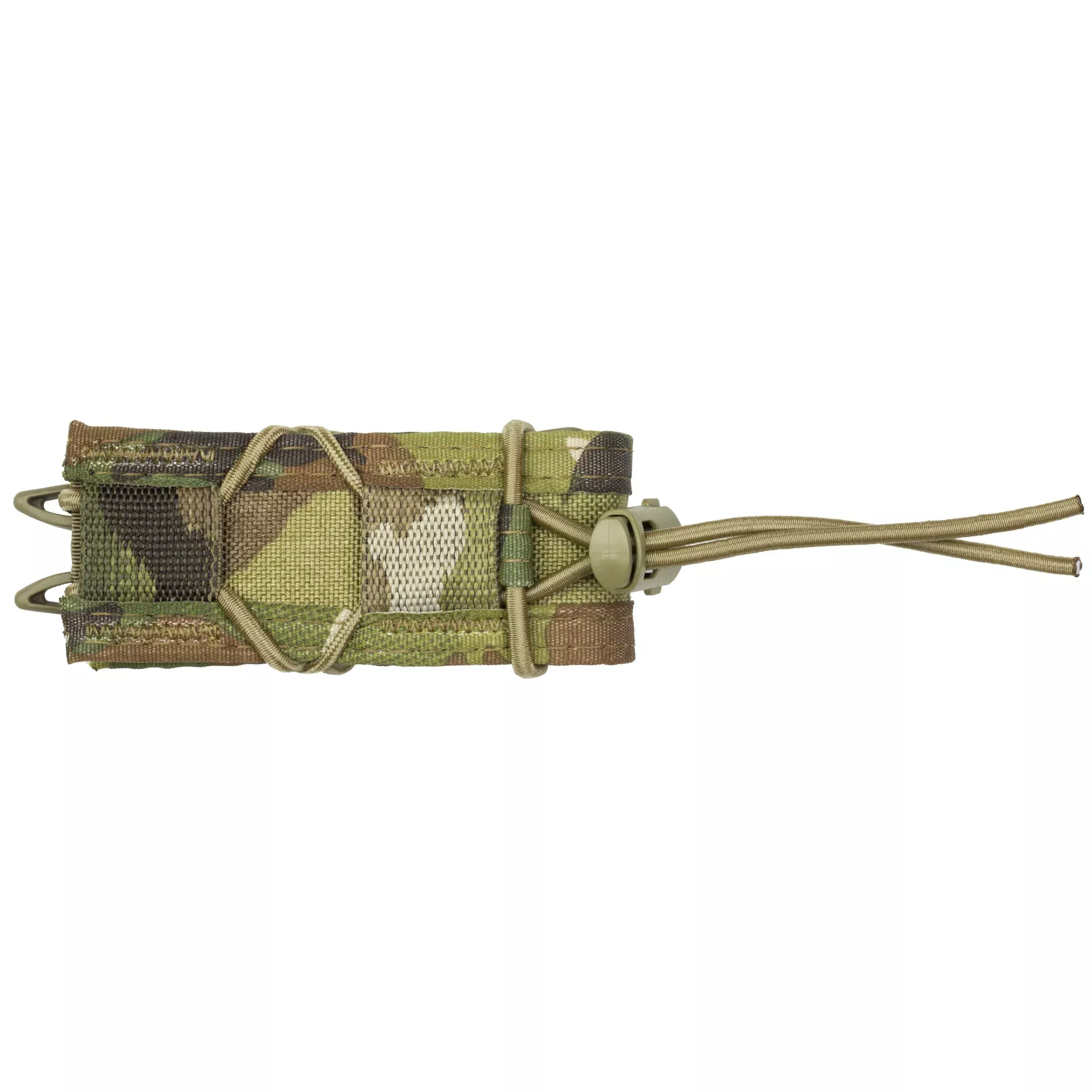 High Speed Gear PISTOL TACO MOLLE – Universal Magazine Pouch (Multicam)