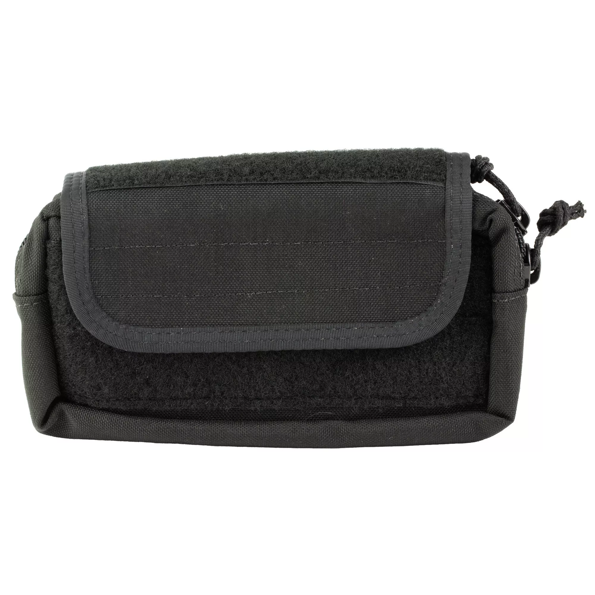 High Speed Gear Pogey Pouch Black