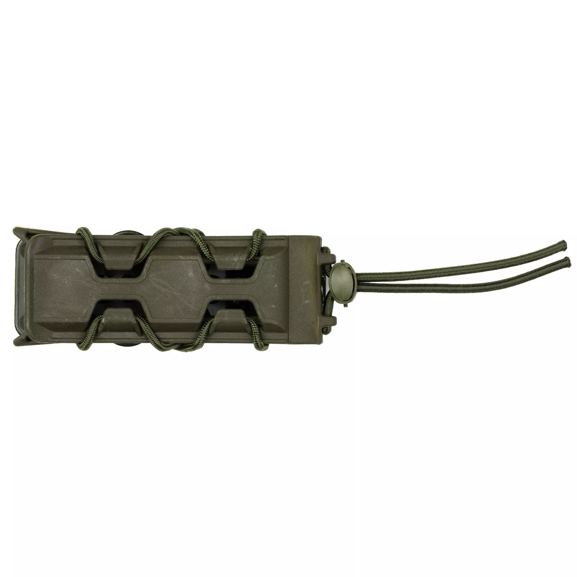 High Speed Gear Polymer Pistol TACO V2 – Universal Magazine Pouch (OD Green)