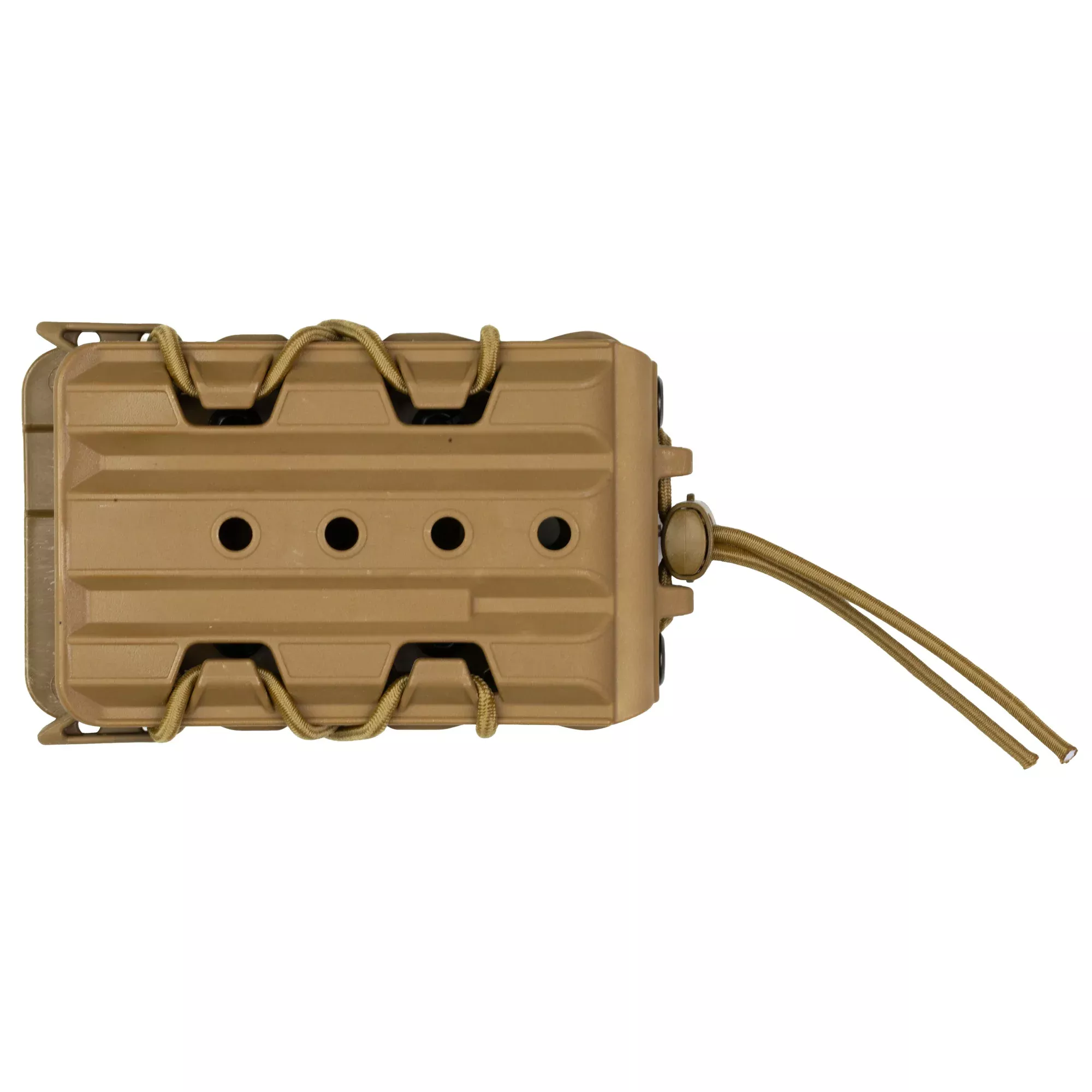 High Speed Gear Polymer Rifle TACO V2 – MOLLE Magazine Pouch (Coyote Brown)