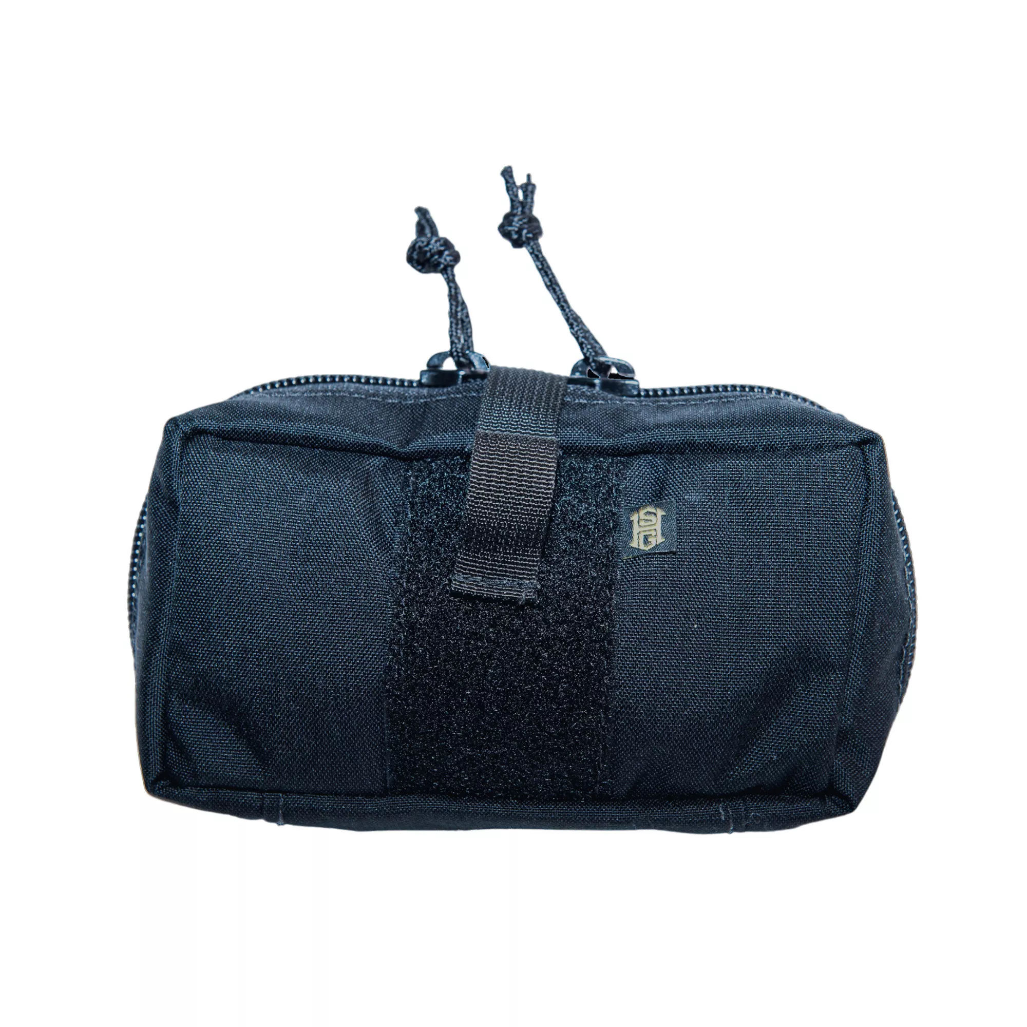 High Speed Gear Rapid Access Multi Pouch Black
