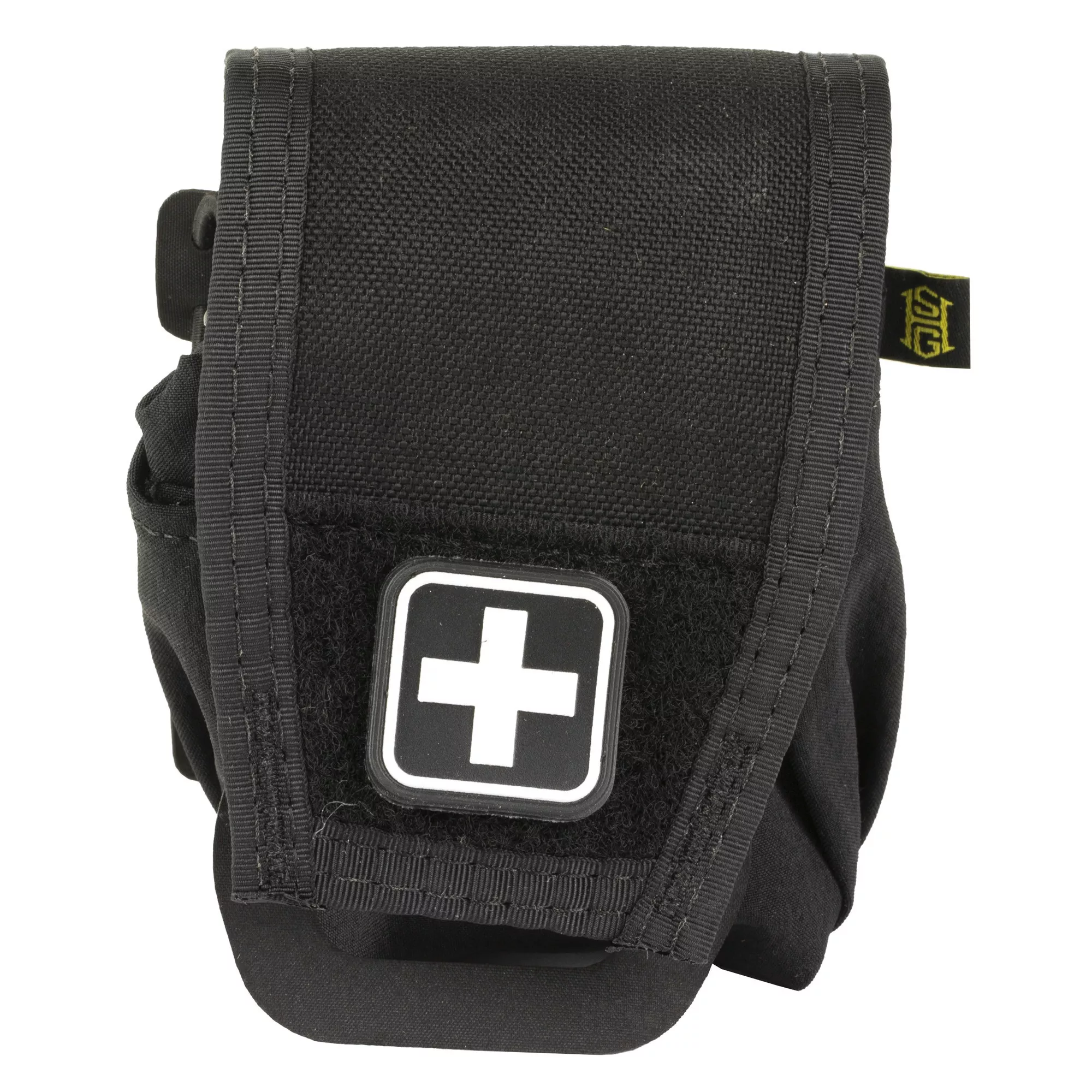 High Speed Gear Revive Medical Pouch Black