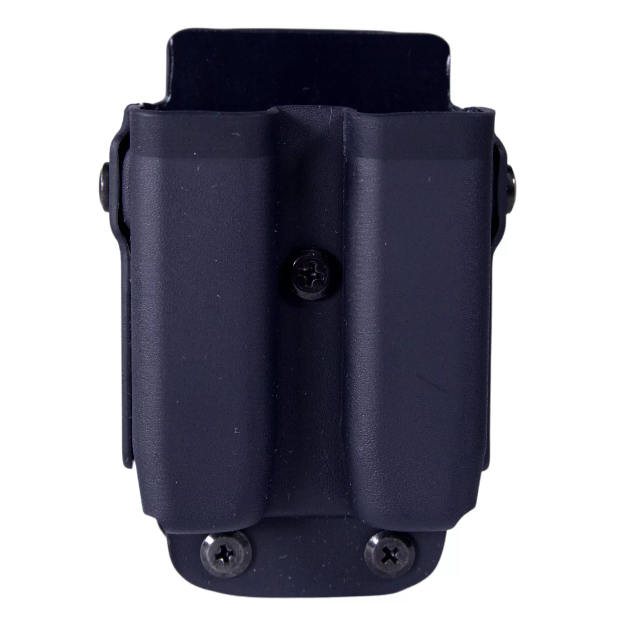 High Speed Gear UL Twin Mag Pouch PLM Size 2 – Black