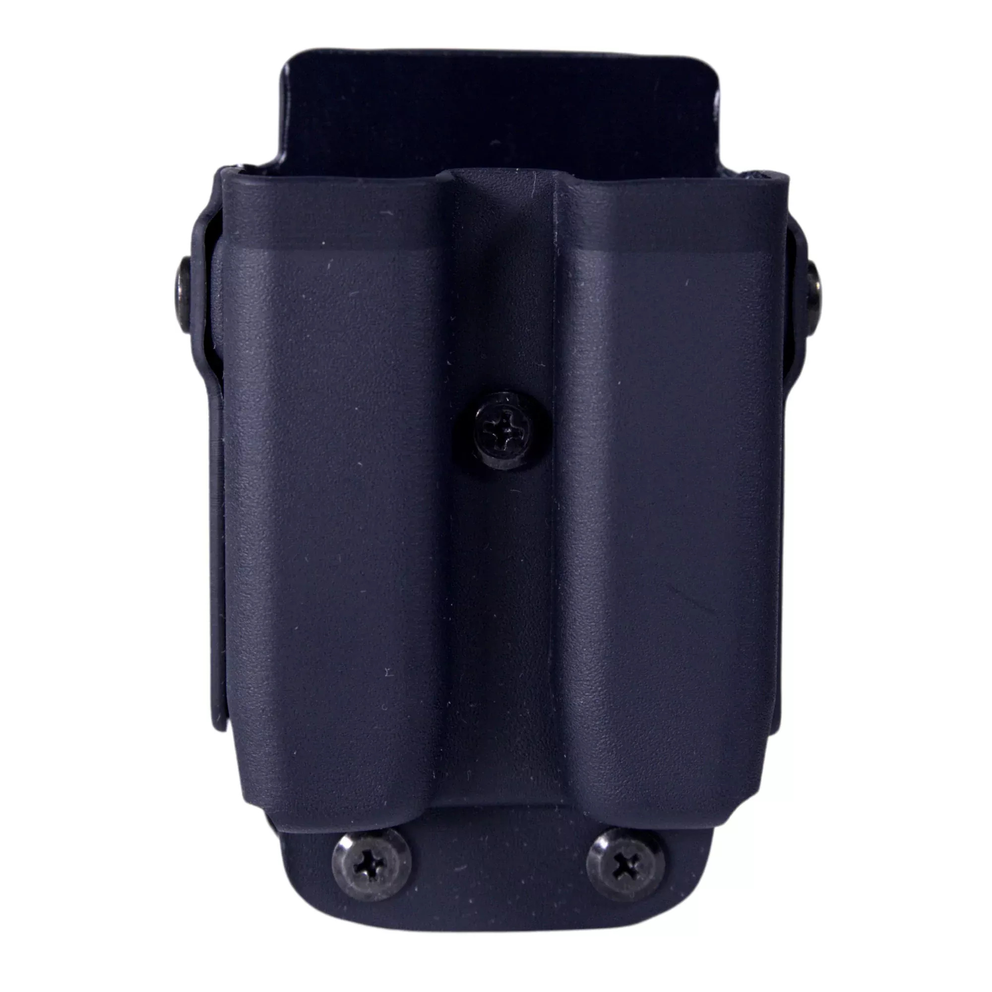 High Speed Gear UL Twin Mag Pouch Universal Clip Size 2 – Dual Magazine Carrier