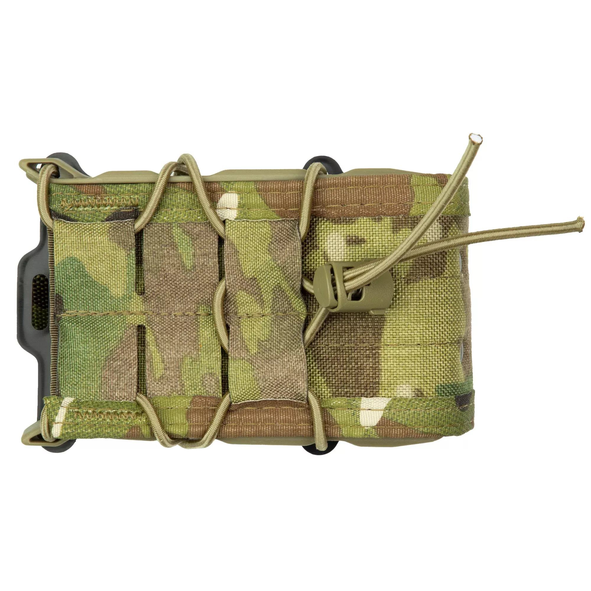 High Speed Gear X2R TACO MOLLE Pouch – Multicam