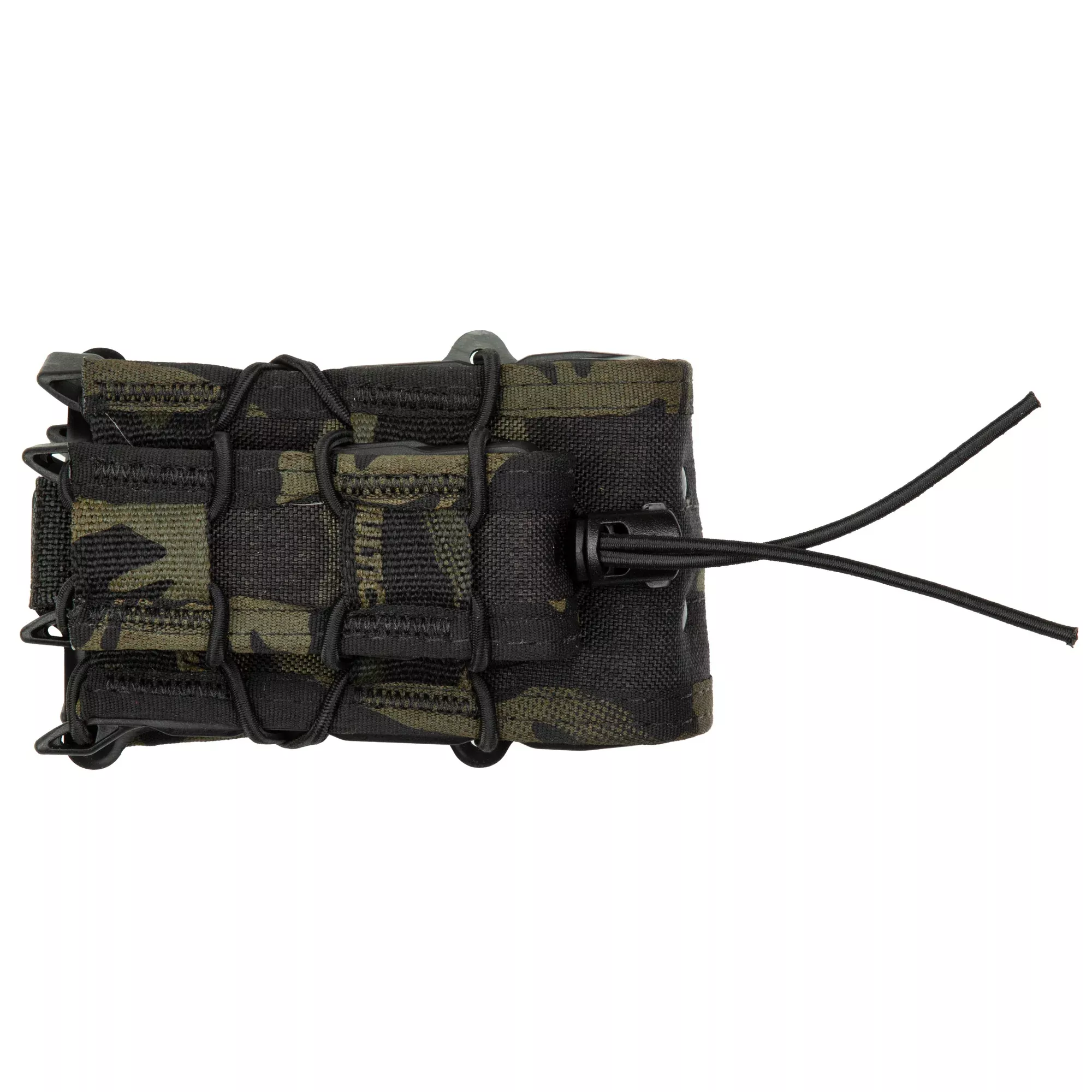 High Speed Gear X2RP TACO MOLLE Pouch – Multicam Black