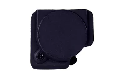 High Speed Uniform Line Belt Dip Can Holster