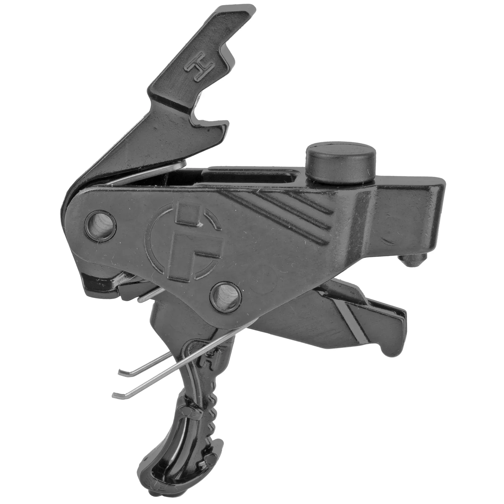 Hiperfire AR15/10 Drop-In Trigger for MCX – Enhanced Fire Control Group
