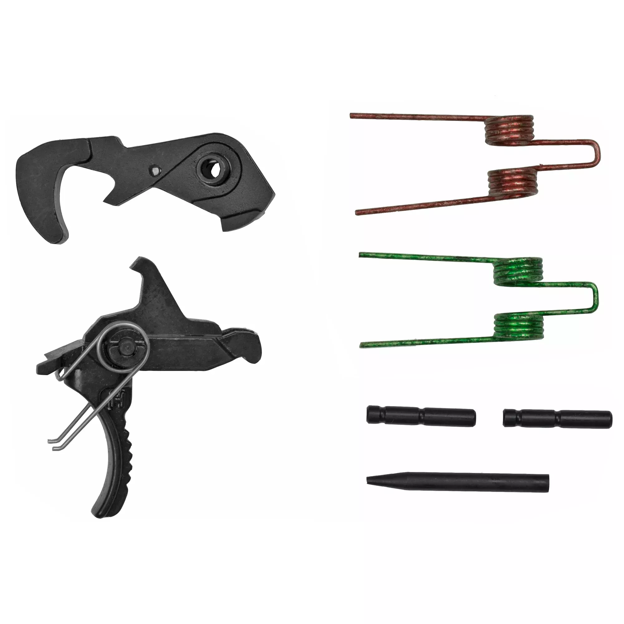 Hiperfire EDT Heavy Gunner AR-15 Trigger Assembly