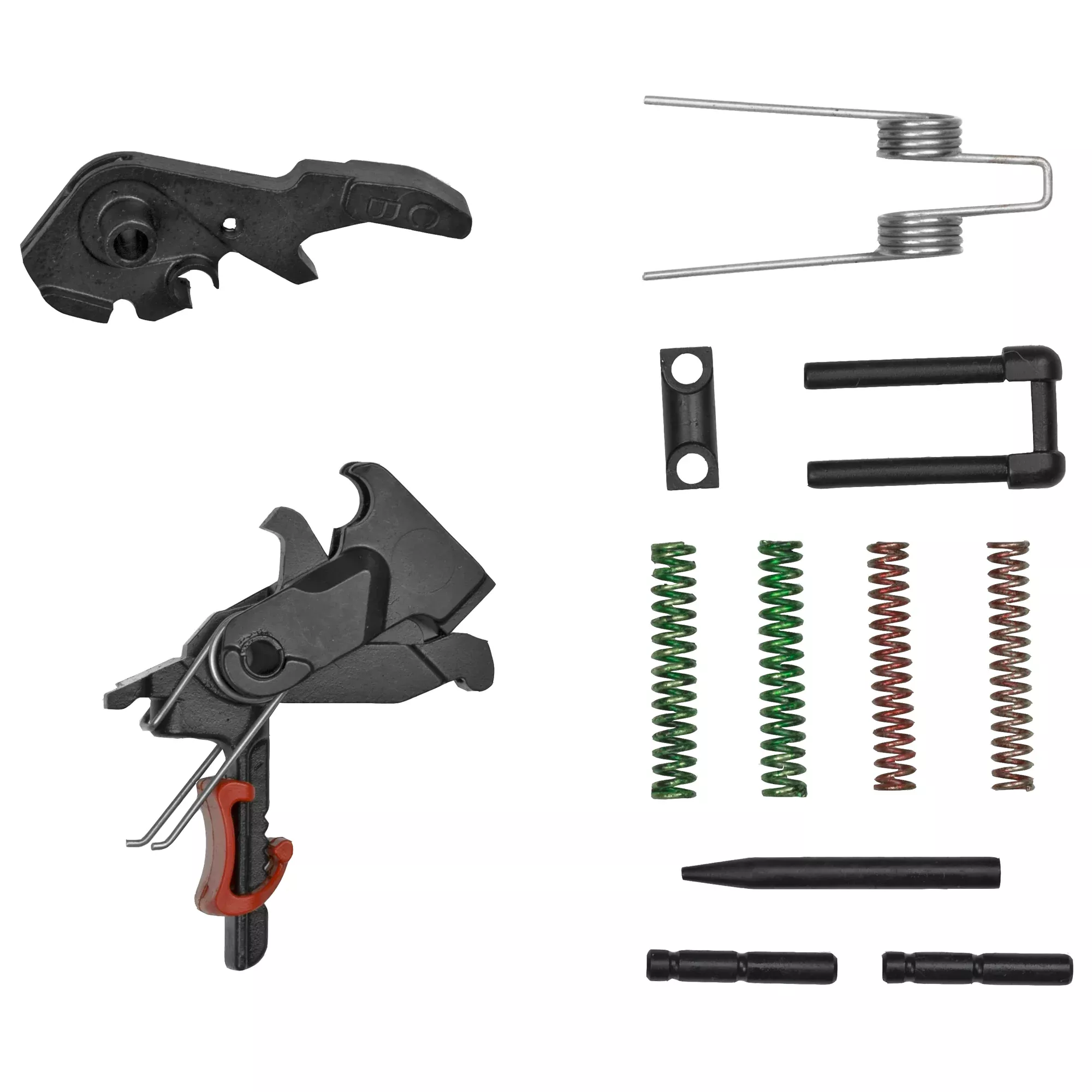 Hiperfire Hipertouch Competition AR-15 Trigger Assembly