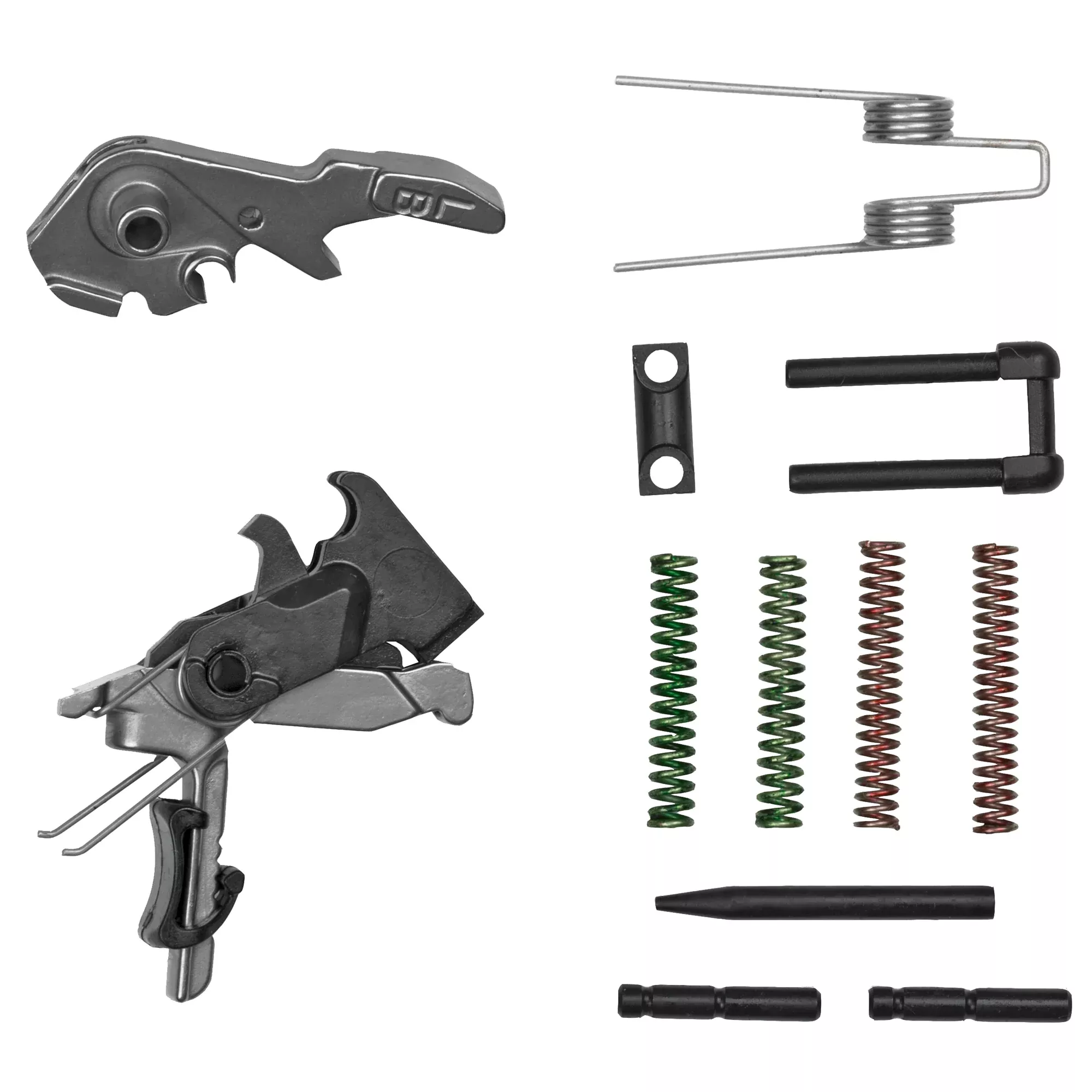 Hiperfire HIPERTOUCH Eclipse AR-15 Trigger Assembly
