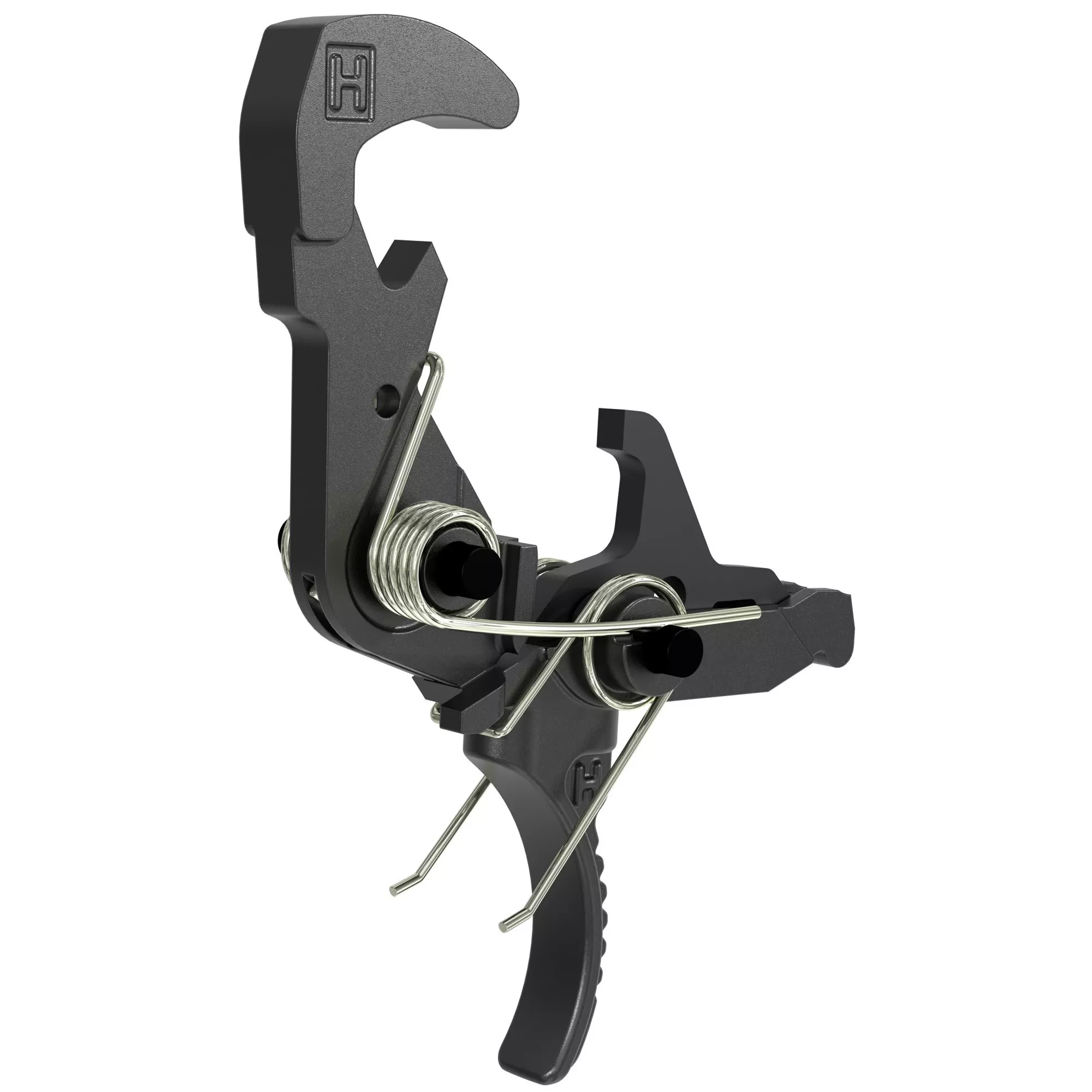Hiperfire Hipertouch Enhanced Duty Trigger AR-15/10 Two Stage Trigger