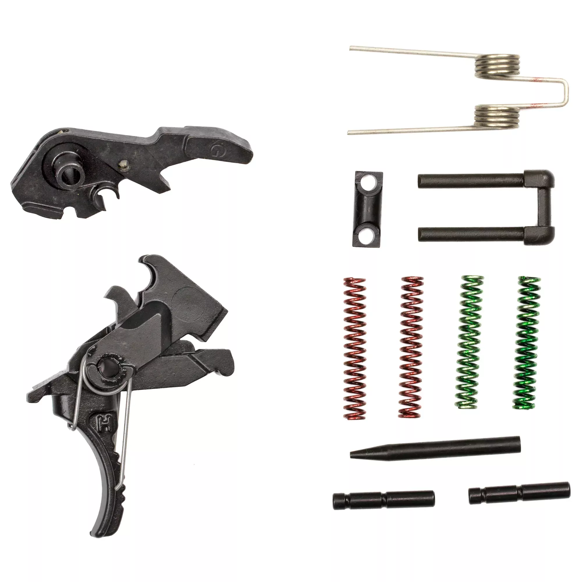 Hiperfire HIPERTOUCH Genesis AR-15 Trigger Assembly