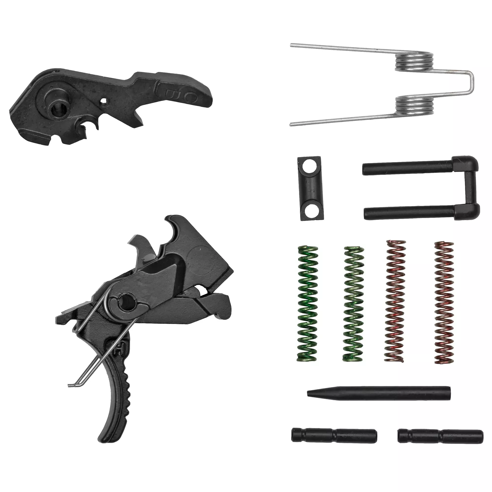 Hiperfire Hipertouch Reflex AR-15 Trigger Assembly