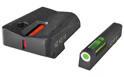HIVIZ LiteWave H3 Express Night Sights for Glock