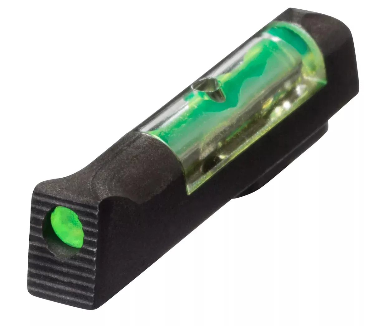 HiViz SW3004G Front Sight WaltherP99,PPQ,PPX& CCP Green Fiber Optic