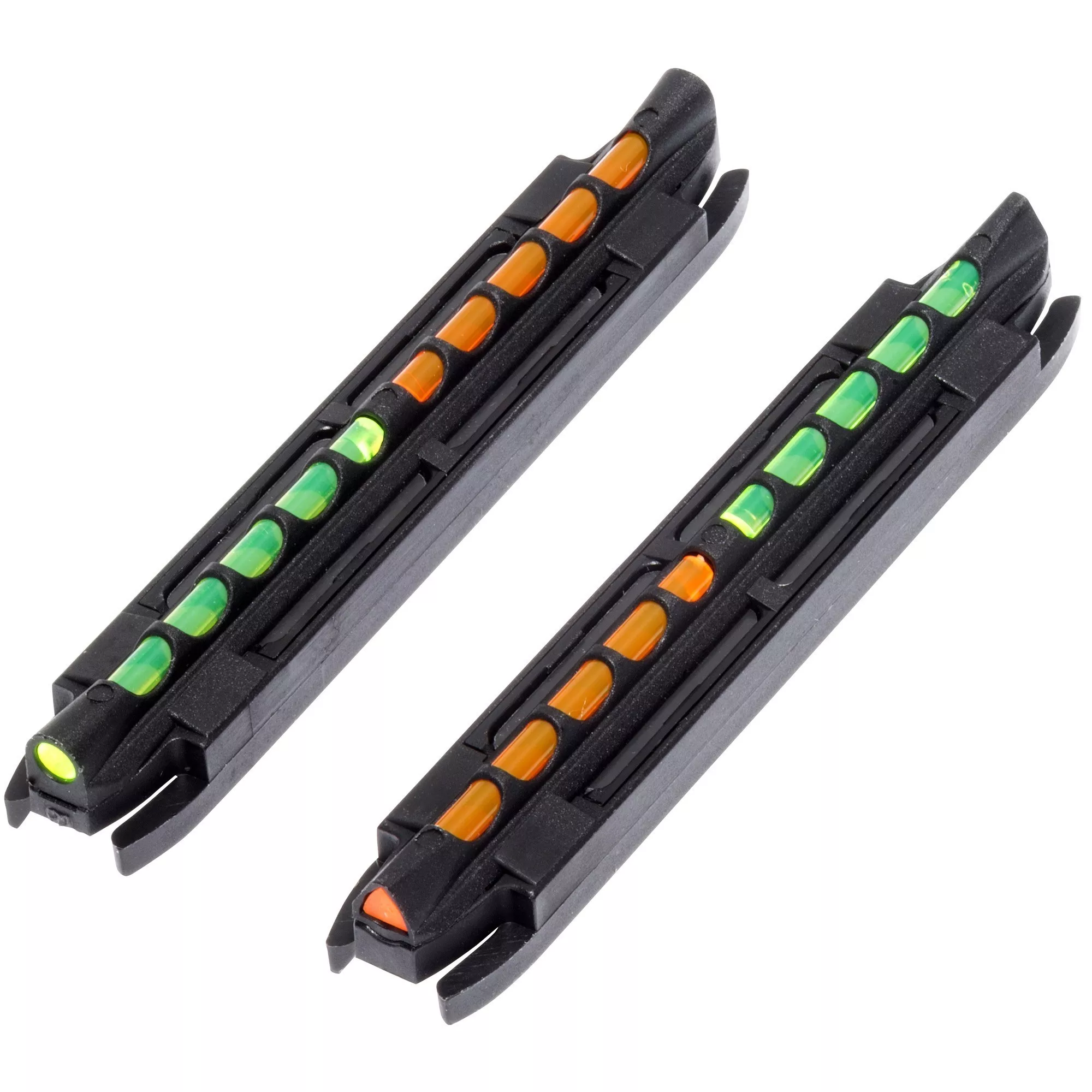 HIVIZ Two-In-One Magnetic Shotgun Sight