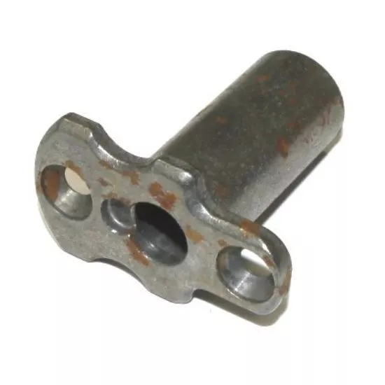 HK 33 53 A2 BUFFER HOUSING NEW IN WHITE, GERMAN