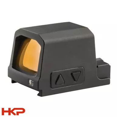 HK CC9, VP9CC Sight - Green Dot - Meprolight MPO PRO-S