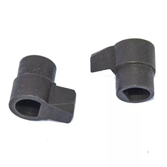 HK G3 HK33 CONTACT PIECE FOR MAG CATCH USED, GERMAN