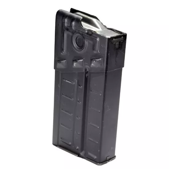 HK G3 HK91 20RD ALUMINUM MAGAZINE, G-VG