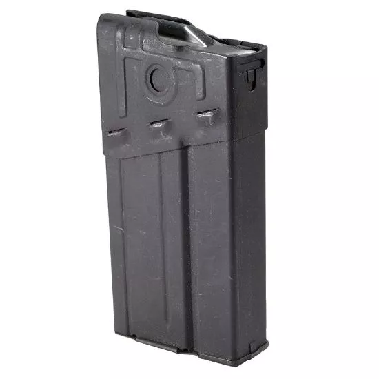 HK G3 HK91 20RD STEEL MAGAZINE, VG-EX