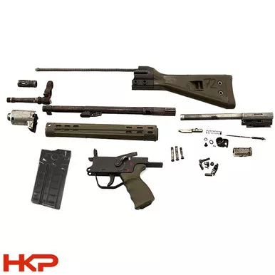 HK G3 Parts Kit - FMP - HK Contract