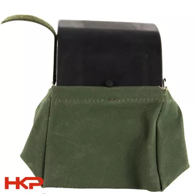 HK G36 Brass Catcher - OD Green