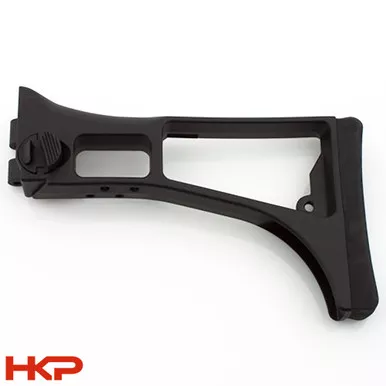 HK G36C Buttstock Assembly, Complete