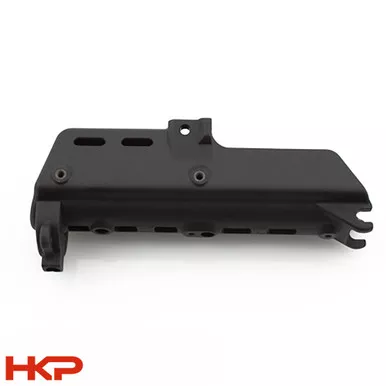 HK G36C Handguard with Heat Shield - Heckler and Koch