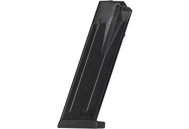 HK MAGAZINE P30/VP40 .40S&W 13RD BLACK STEEL