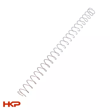 HK MP5, AP5 Magazine Spring - 30 Round