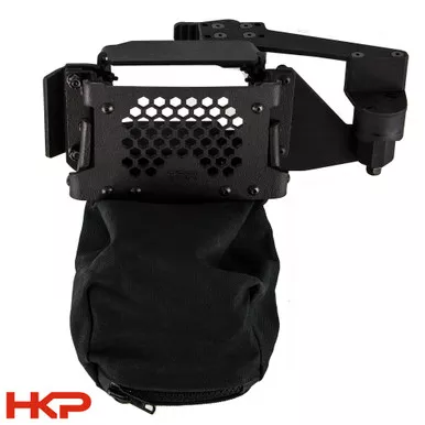 HK MP5 Brass Catcher - Top Mount