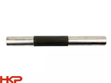 HK MP5 Cocking Tube - Extrusion - 8" - Gunsmith Special