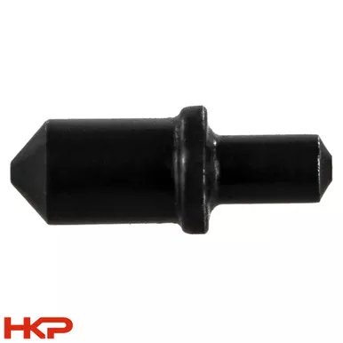 HK MP5, HK91, G3, HK33 Cocking Tube Detent End Cap