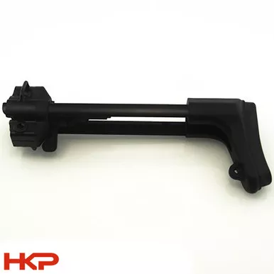 HK MP5, HK94 A3 F Retractable Buttstock