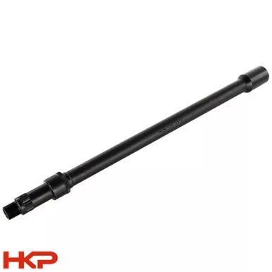 HK MP5, HK94, HK34 Barrel - 9mm - 12.7"- Threaded 1/2x28