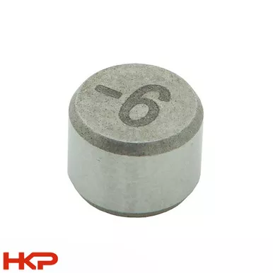 HK MP5 Locking Roller -6 - .40 S&W