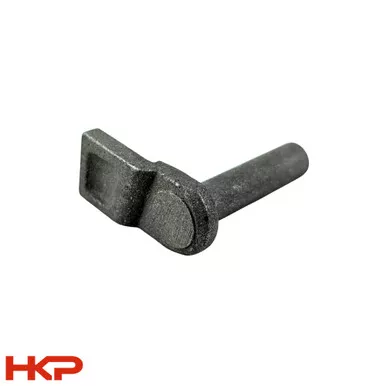 HK MP5 Magazine Catch - 9mm - Turkish Contract - Raw