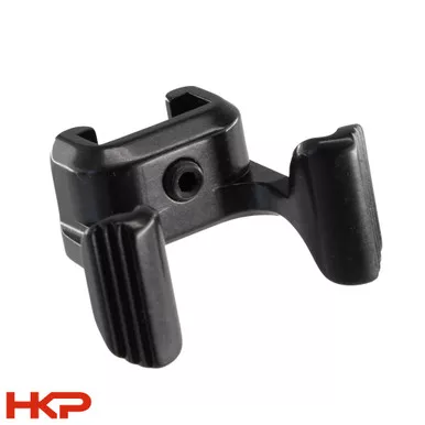 HK MP5 Magazine Release - Extended Streamline - EMR