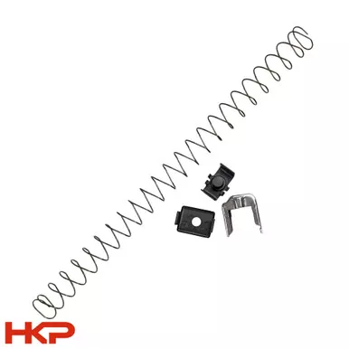 HK MP5 Magazine Replacement Parts Kit - 30 Round - 9mm