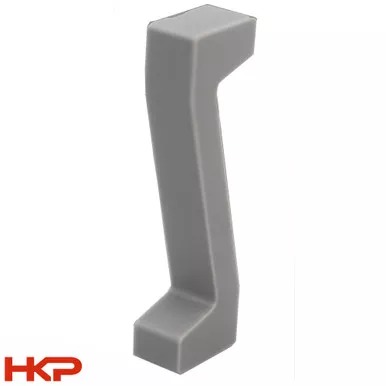 HK MP5, MP5K Magazine Block Plug - 10 to 30 Round Conversion - .40 S&W, 10mm