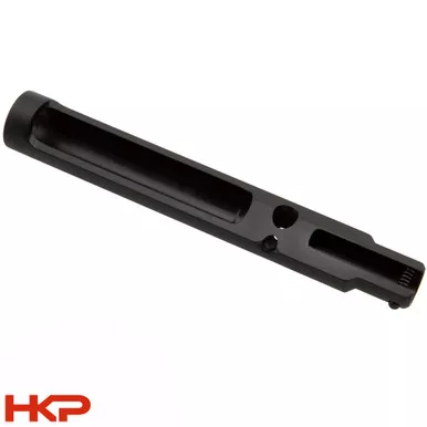 HK MP5, MP5SD Cocking Tube Support - Titanium -Universal
