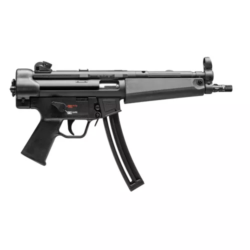 HK MP5 Pistol Semi-automatic 22LR 8.5" Barrel 10rd