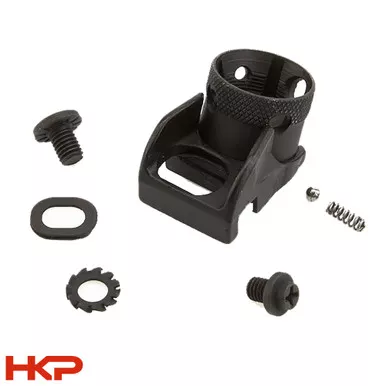 HK MP5, SP5 Rear Sight Set, Complete