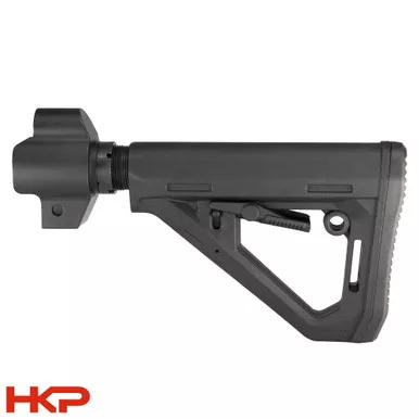 HK MP5 Stock With Direct Fit Adapter