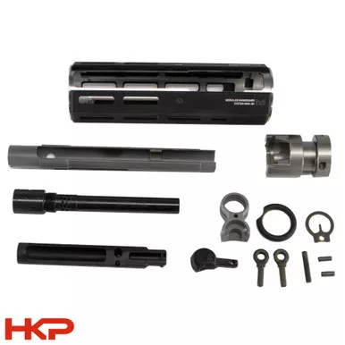 HK MP5 to MP5SD Front End Conversion Kit