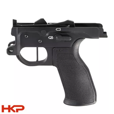 HK MP5 Trigger Group - Flat Trigger - Push Pin