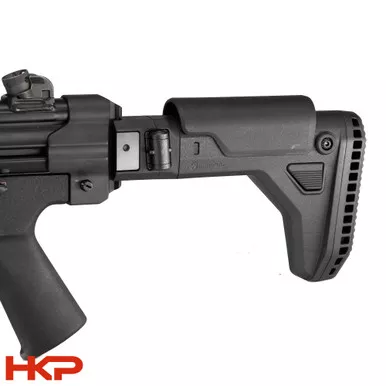 HK MP5 UCS Stock and Adapter